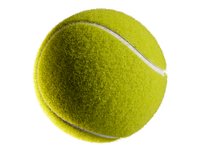 Tennis ball