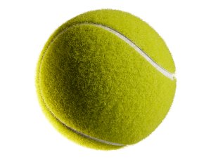 Tennis ball