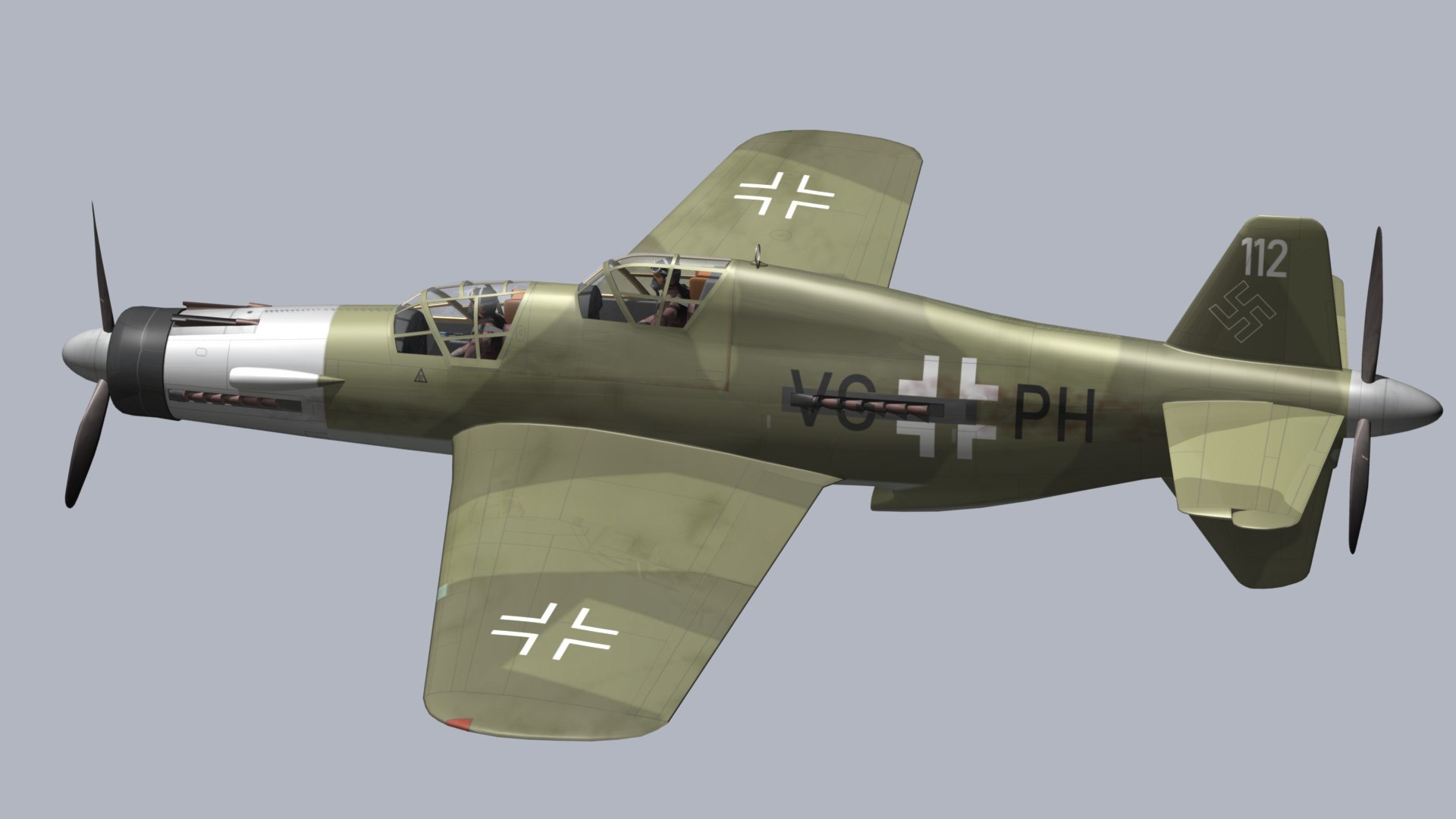 dornier 335 pfeil 3D model https://p.turbosquid.com/ts-thumb/bK/xbqaAh/bxyxTVYA/do35pr11/jpg/1572359794/1920x1080/fit_q87/ea5def9a86016f8225219eb782f4749142aa7438/do35pr11.jpg