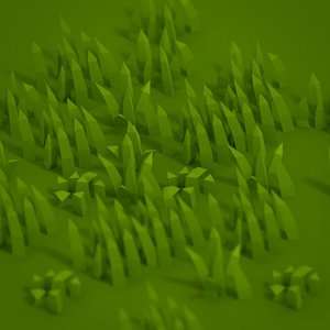 bfdi Grass Asset - Download Free 3D model by romyblox1234 [04cfd0f