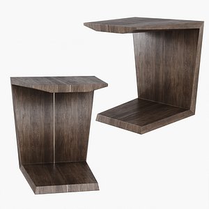 JULIAN SIDE TABLE