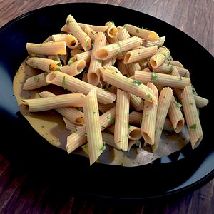 Penne Pasta