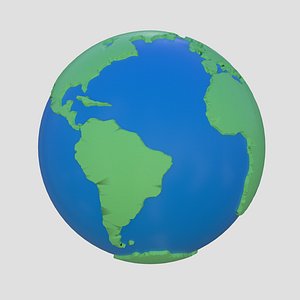 Earth Planet