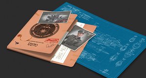 Mission File