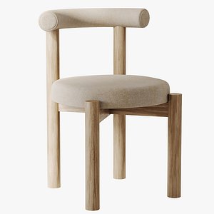 Chair Tube