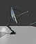 Parabole satellitari truccate e low poly