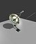 Parabole satellitari truccate e low poly