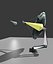 Parabole satellitari truccate e low poly