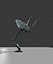 Parabole satellitari truccate e low poly