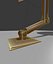 Parabole satellitari truccate e low poly
