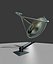 Parabole satellitari truccate e low poly
