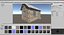 Wooden Log Cabin