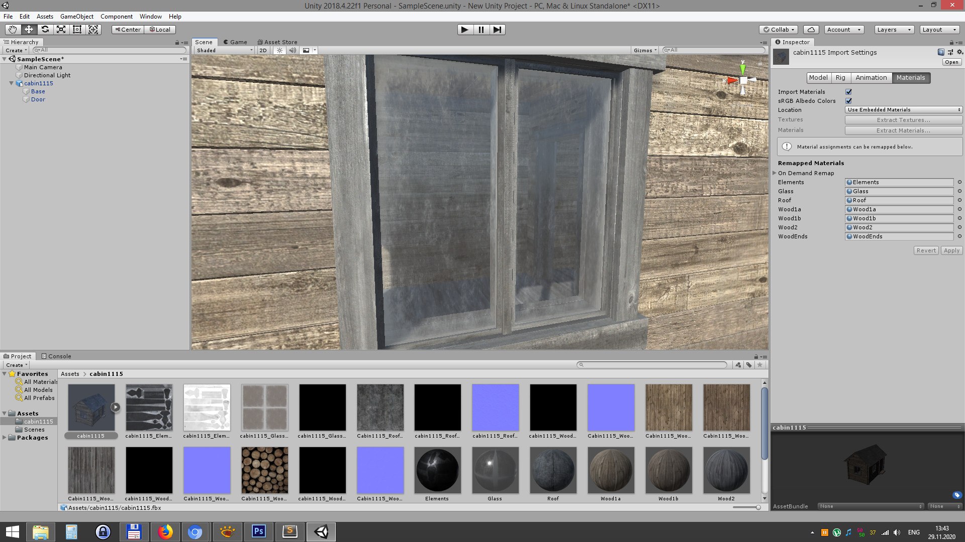 rustic log cabin wooden house 3D model https://p.turbosquid.com/ts-thumb/bL/CV8M5s/ep/unity02/jpg/1606658593/1920x1080/fit_q87/9fece97facef19172791e16b910f0d01a03255ec/unity02.jpg