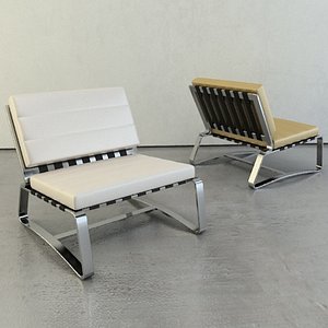 Contemporary Armchair