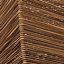 Lamp wicker n49
