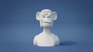 Mad Ape