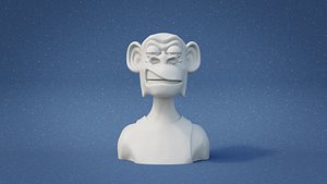 Mad Ape