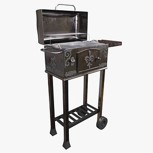 Grill