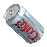 Coke Diet