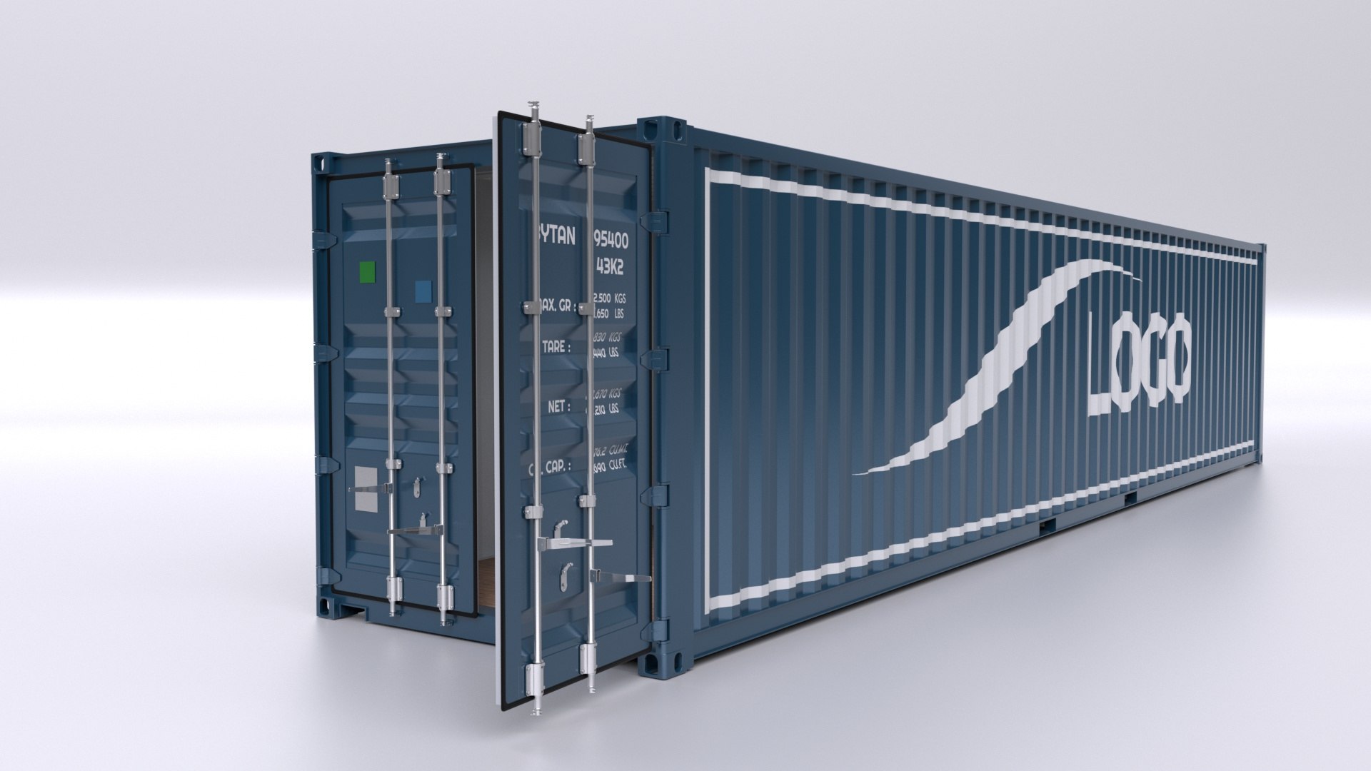 container rigged 3D model https://p.turbosquid.com/ts-thumb/bL/cckZTC/dV/40ft_standart0019/jpg/1702246708/1920x1080/fit_q87/dbe9bbd7e7f69cf32bc67c87cdf085afcc786208/40ft_standart0019.jpg