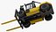 Heavy Forklift Generic V3