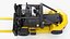 Heavy Forklift Generic V3