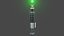 Skywalker Lightsaber 3D model