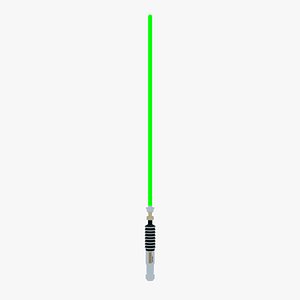 Skywalker Lightsaber