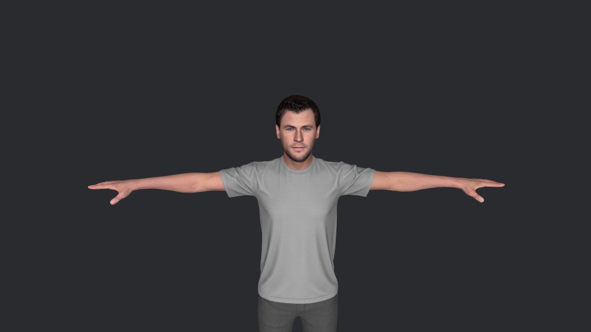 Chris Hemsworth Hyper Realistic Full Body Fully Rigged Character 3D https://p.turbosquid.com/ts-thumb/bL/hWvVA2/J5/model29/png/1695047800/1920x1080/fit_q87/fa5ad94e59206642281cf744d3e28e76fcd28e08/model29.jpg