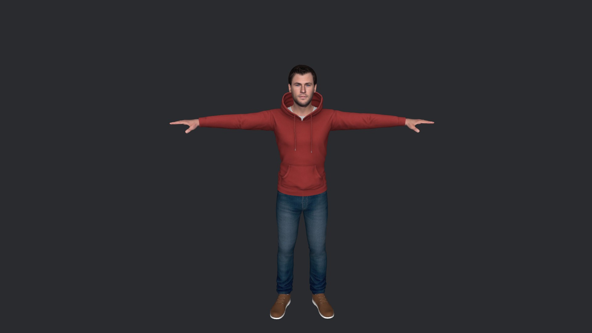 Chris Hemsworth Hyper Realistic Full Body Fully Rigged Character 3D https://p.turbosquid.com/ts-thumb/bL/hWvVA2/kV/model20/png/1695047787/1920x1080/fit_q87/bdfbc65c821fa6510d4b40106bb683cbb16ff70f/model20.jpg