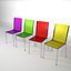 Modern Chair 03