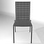 Modern Chair 03