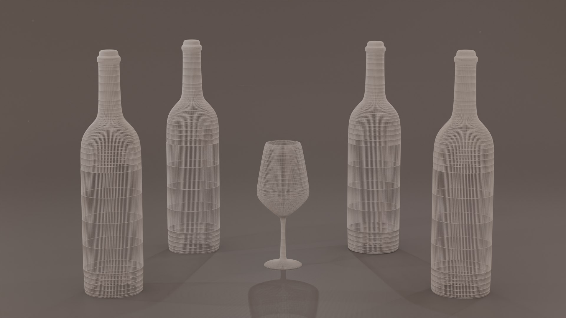 3D Bottle and glass of wine https://p.turbosquid.com/ts-thumb/bL/nSDYrW/Gi/8wireframe/png/1647368559/1920x1080/fit_q87/edae1cdbc9d61476fd2a7d2f6107f78ea28d589c/8wireframe.jpg