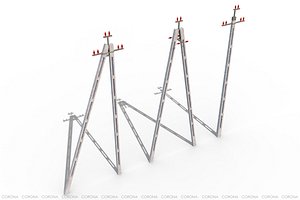 Power Lines 4