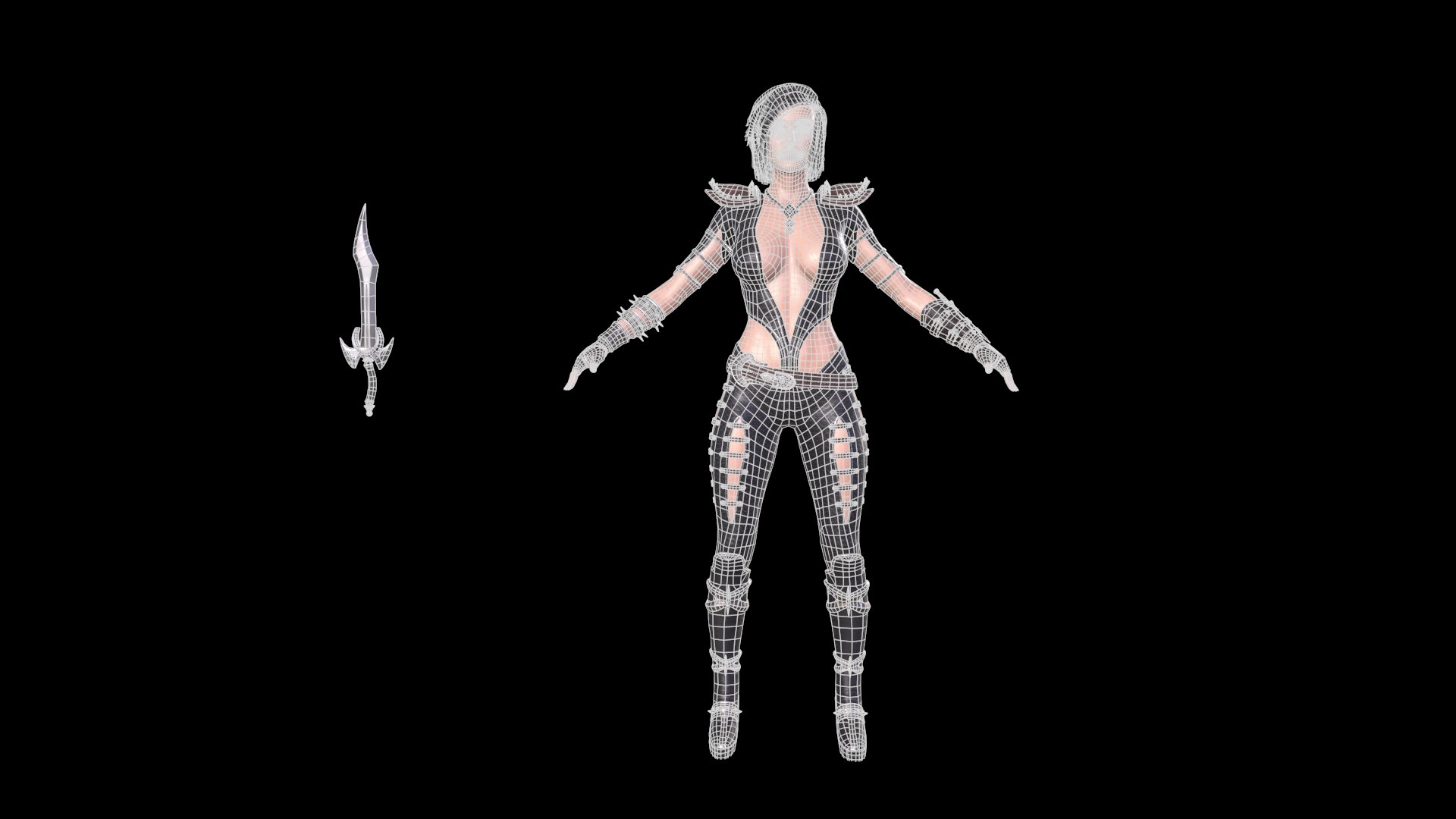 Female warrior 02 3D model https://p.turbosquid.com/ts-thumb/bL/vF1rm4/DV/1_016/png/1694981306/1920x1080/fit_q87/0887640d6c78e77ae64cdb0361b79420a6d57430/1_016.jpg