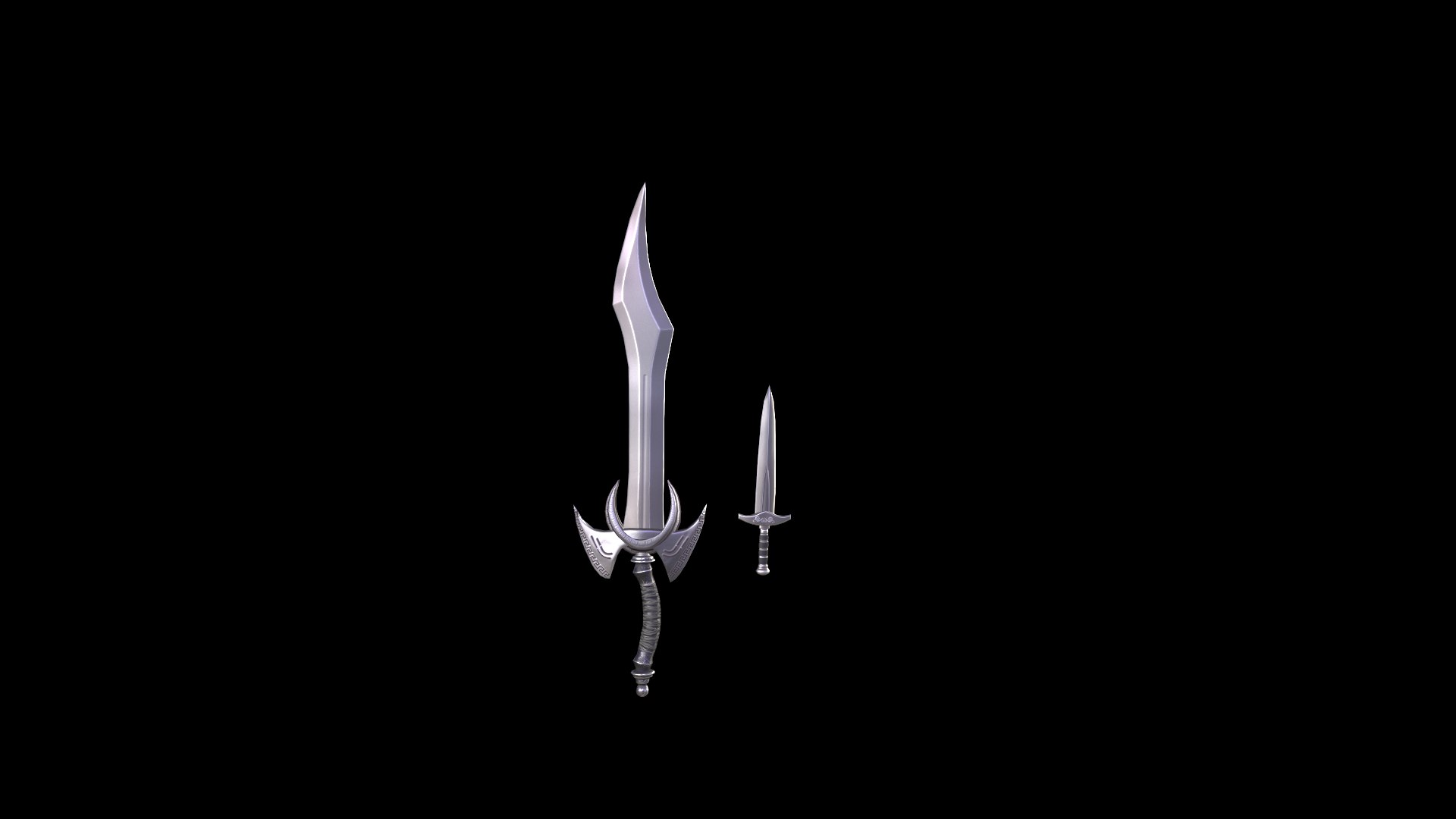 Female warrior 02 3D model https://p.turbosquid.com/ts-thumb/bL/vF1rm4/MQ/1_014/png/1694981293/1920x1080/fit_q87/e7b500e7066e658b2bf89bf59ca80e7562128a10/1_014.jpg