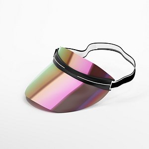 Golf Hat Cap - Visor Hat Cap