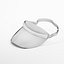 Golf Hat  Cap - Visor Hat Cap
