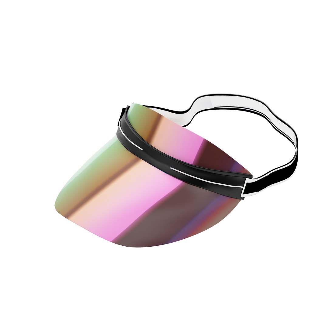 3D Golf Hat  Cap - Visor Hat Cap model https://p.turbosquid.com/ts-thumb/bL/x63Oqg/xU/futuristicpinka/jpg/1750409676/1920x1080/fit_q87/8ae903a02e6db0eebb694617c6044407c2827786/futuristicpinka.jpg