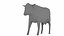 Dairy Cow 3