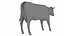 Dairy Cow 3