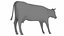 Dairy Cow 3