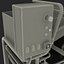 3ds max vegetables washing machine