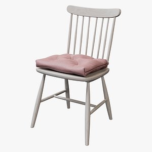 Dining Chair 1