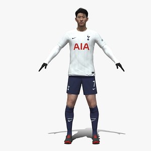Son Heung-min