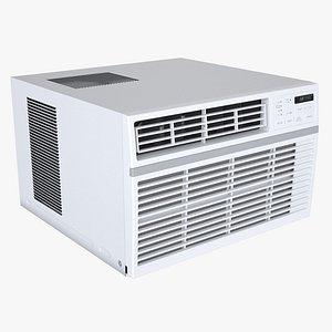 Window Air Conditioner