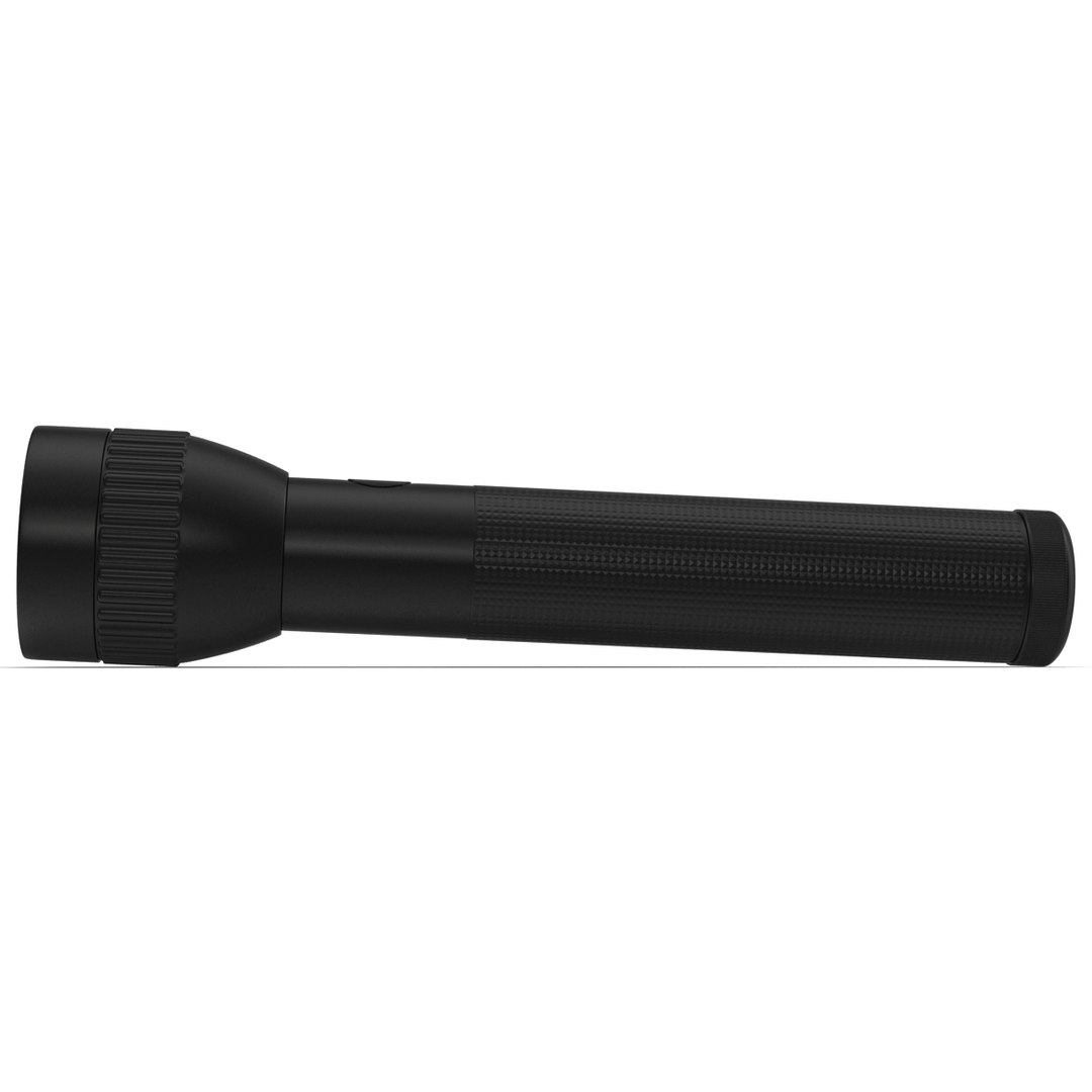 Police Flashlight Generic Max