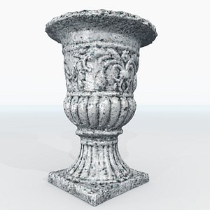 vase gardens vue