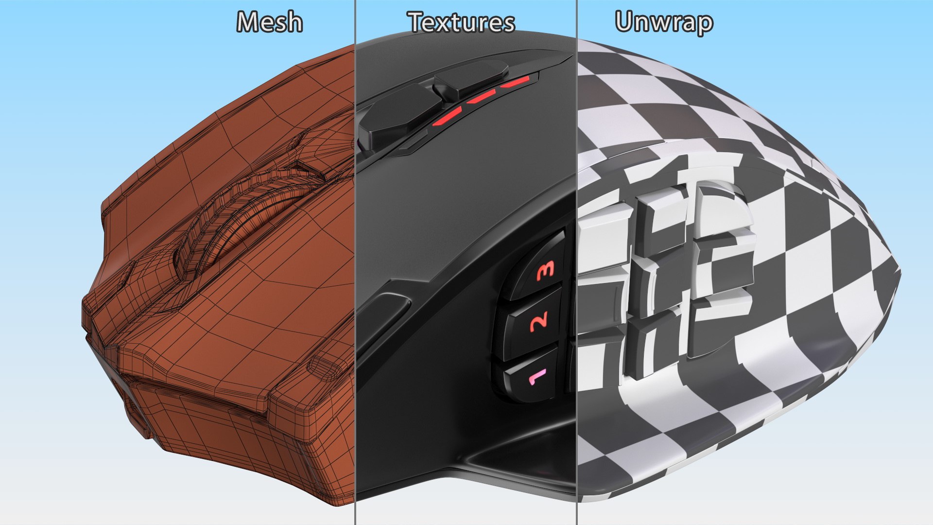 Reddragon IMPACT ELITE Wireless RGB Gaming Mouse 3D model https://p.turbosquid.com/ts-thumb/bM/CkqQ0c/66/reddragonimpactelitewirelessrgbgamingmousec4dmodel017/jpg/1689931209/1920x1080/fit_q87/7f0694237a59d1ffbdf0a226aa74aac39961332a/reddragonimpactelitewirelessrgbgamingmousec4dmodel017.jpg