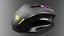 红龙 IMPACT ELITE 无线 RGB 游戏鼠标
